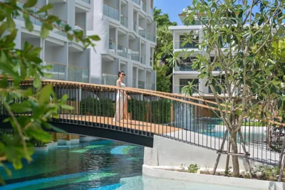 Andaman Embrace Patong, Phuket – Foto 3