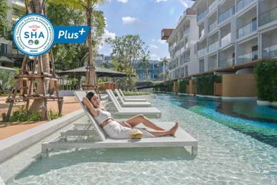 Andaman Embrace Patong, Phuket – Foto 5