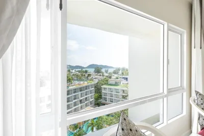 Deluxe Double Room — Andaman Embrace Patong, Phuket