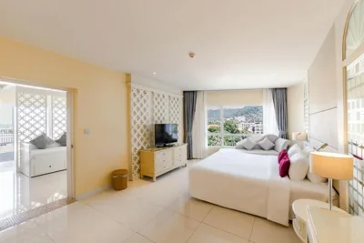 Family Suite — Andaman Embrace Patong, Phuket
