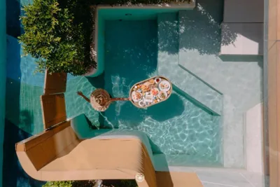 Pool Access — Andaman Embrace Patong, Phuket